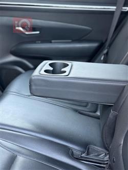 هیوندای تۆکسۆن